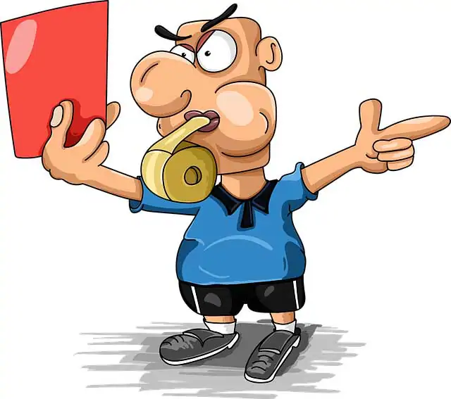 carton rouge