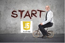 start js