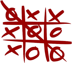 tic tac toe