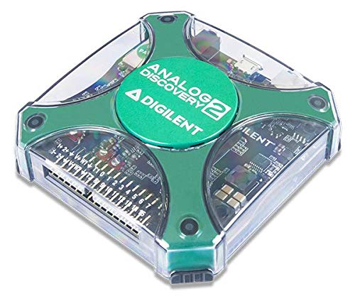 analog discovery2