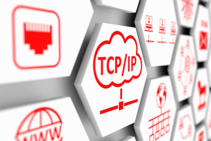tcpip