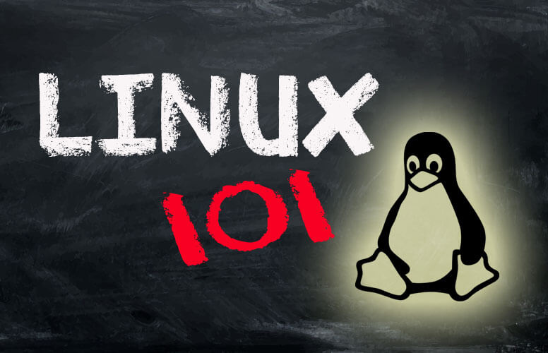 linux 101