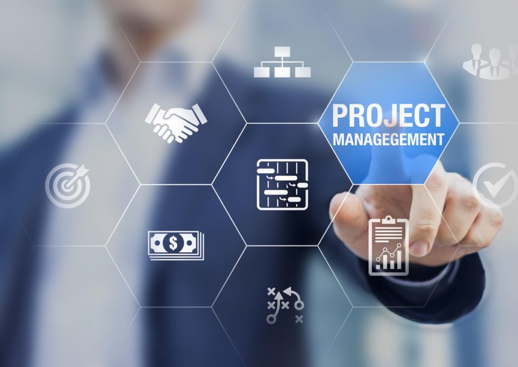 gest proj
